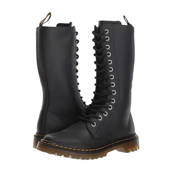 dr martens luana tall